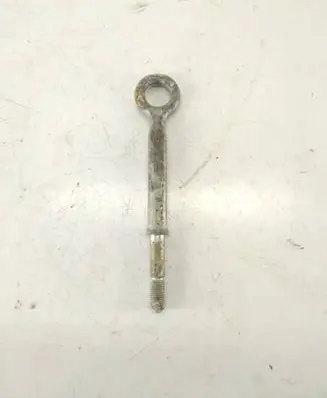 Volvo V70 Towing hook eye 