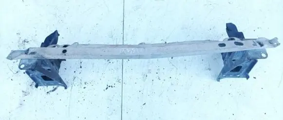 Opel Corsa D Front bumper cross member