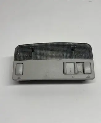 Volkswagen PASSAT B5.5 Other interior light PA6MX30 3B0947105C