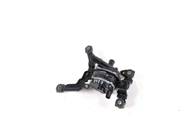 KIA Niro Electric auxiliary coolant/water pump 375W5Q4000