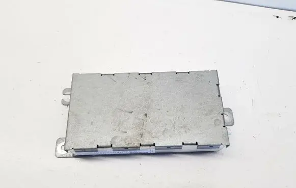 BMW X3 E83 Bluetooth control unit module 6955522 nr8956