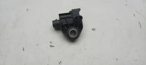 BMW 5 G30 G31 G38 Airbag deployment crash/impact sensor 9341546