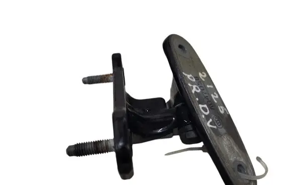 Front door upper hinge