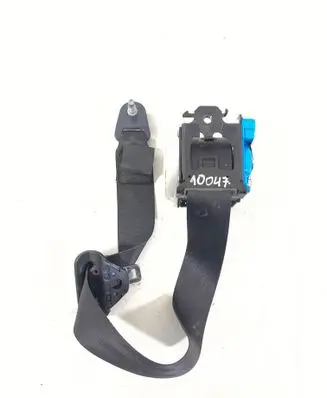 Citroen C4 Grand Picasso Rear seatbelt 96771179XX