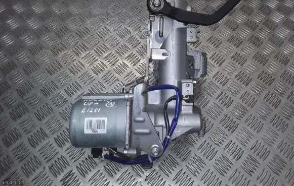 Renault Koleos I Steering wheel axle 48810jy00a