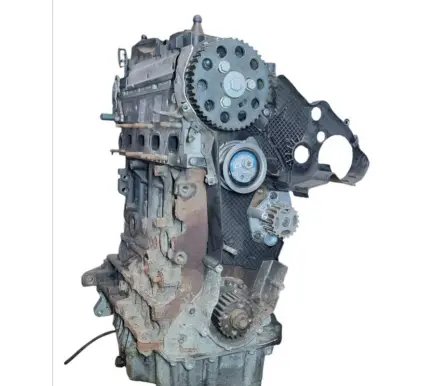 Volkswagen Golf VI Engine CAY CAYC CAY051258