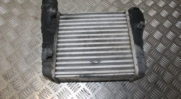Audi A4 S4 B7 8E 8H Intercooler radiator 8E0145805S