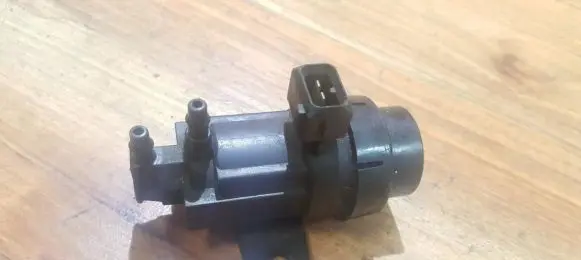 Ford Escort Turbo solenoid valve