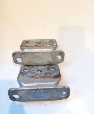 Volvo XC90 Tailgate/trunk/boot hinge 30634334 ES020210
