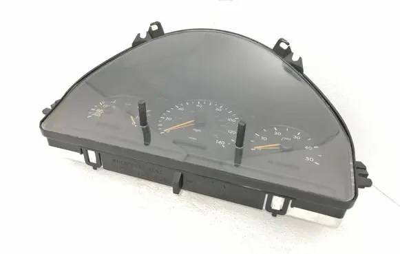 Mercedes-Benz ML W163 Speedometer (instrument cluster) A1635403111