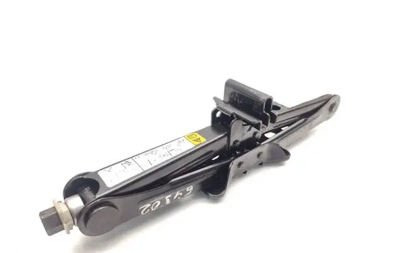 Ford Mondeo MK V Lift Jack 