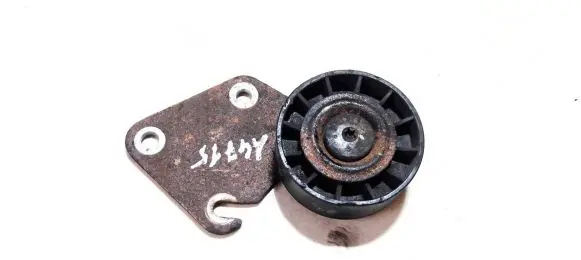 Peugeot 406 Generator/alternator belt tensioner