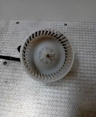 Suzuki Grand Vitara I Heater fan/blower 1940001350
