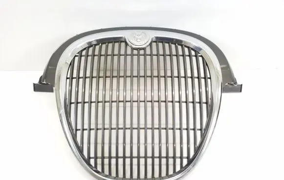 Jaguar S-Type Front grill 4R838A100AB