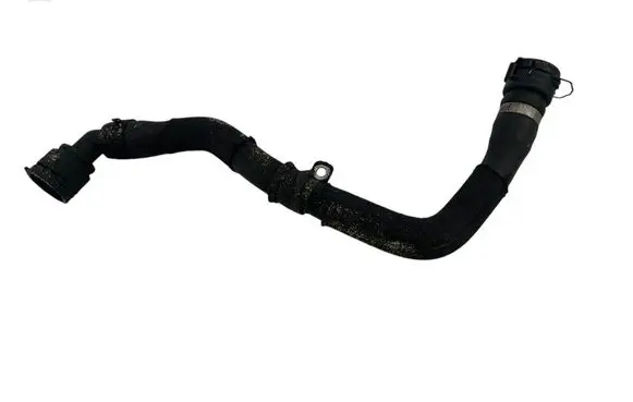 Audi A5 Sportback 8TA Engine coolant pipe/hose 4G0122293B
