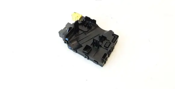 Steering angle sensor
