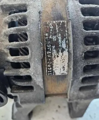 Suzuki Grand Vitara II Generator/alternator 31400-67J0