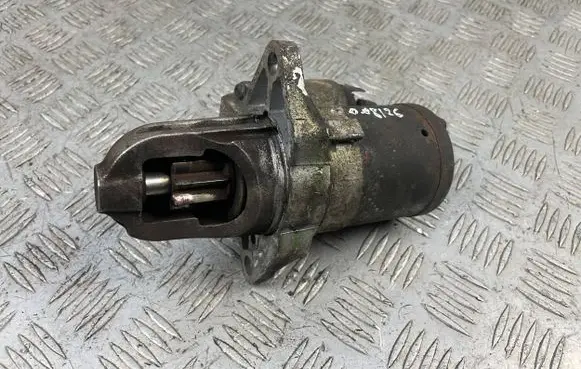 Subaru Outback Starter motor 23300AA560