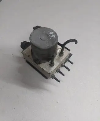 Audi A5 8T 8F ABS Pump 8K0907379AG 9078J0550