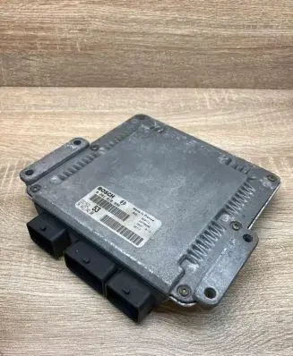 Citroen Xsara Engine control unit/module ECU 9646774280 0281010996