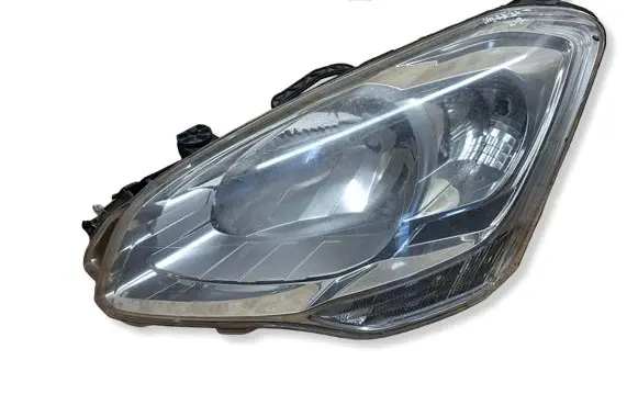 Citroen Berlingo Headlight/headlamp 9682828280