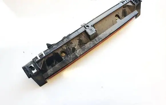 Citroen C8 Third/center stoplight 38310002 3802
