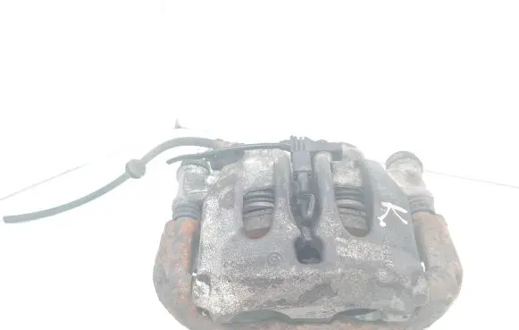 Mercedes-Benz Vito Viano W639 Front brake caliper
