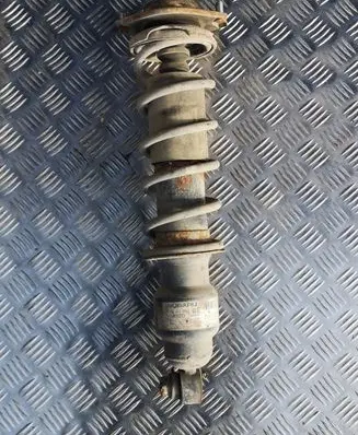 Subaru Outback Rear shock absorber with coil spring 20365AJ063 20371SC000
