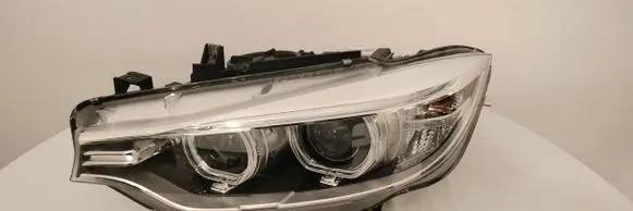 BMW 4 F36 Gran coupe Headlight/headlamp 030128228114 33073309 7460625-01