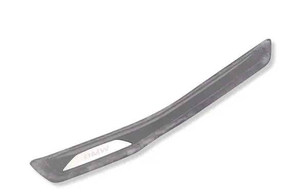 BMW 3 F30 F35 F31 Rear sill trim cover 7289225