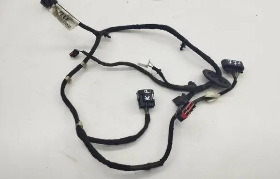 Ford Grand C-MAX Rear door wiring loom AV6T14240LLE