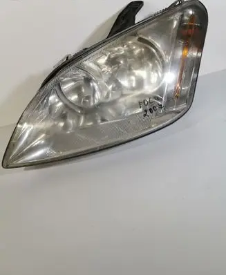 Ford Focus C-MAX Headlight/headlamp LHD 3M5113006AH