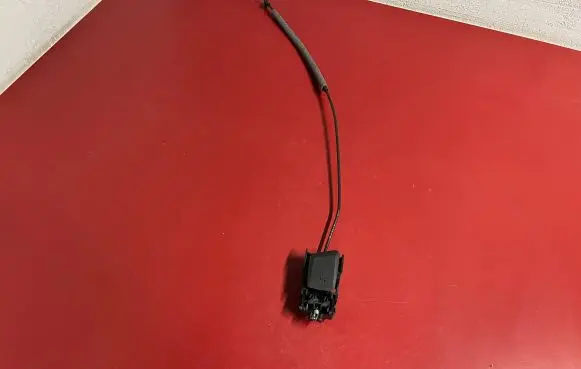 BMW X3 G01 Seat back rest control lever/handle 51477424732 51477424731 7424731