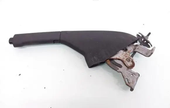 Seat Ibiza III (6L) Handbrake/parking brake lever assembly