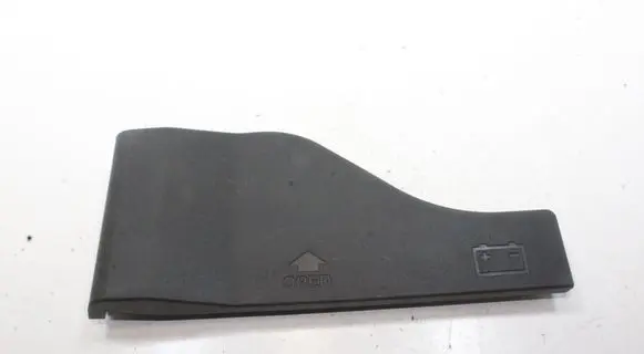 Hyundai IONIQ 6 Battery box tray cover/lid 86771KL000