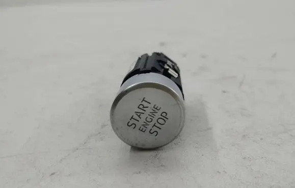 Engine start stop button switch