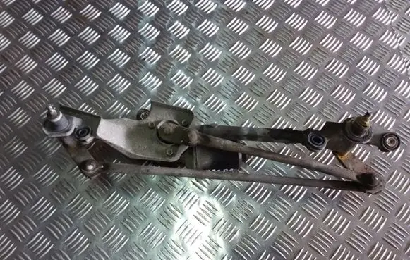 Mazda Premacy Front wiper linkage and motor 8492007121