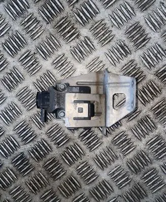 Mercedes-Benz C W205 Turbo solenoid valve A2740780500 A0101531328