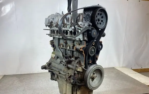 Jeep Cherokee Engine EBT LMY51