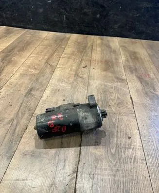 Audi Q7 4L Starter motor