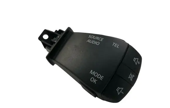 Renault Megane IV Other switches/knobs/shifts 255520229R