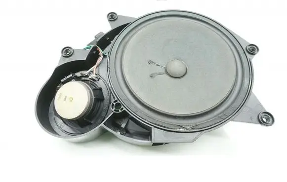 Mercedes-Benz SLK R171 Subwoofer speaker A1718200102