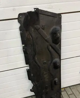 Pickup box liner