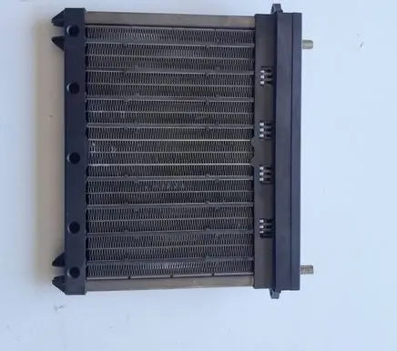 Mercedes-Benz Vito Viano W639 Electric cabin heater radiator 2001001 A6394460429