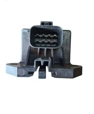 Ford Mondeo MK V Fuel pump relay FU5A9D370KA