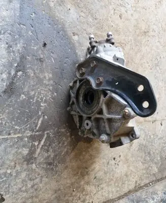 Dodge Charger Front differential TFU2431B0044 P68495080AA