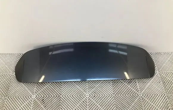 Audi Q3 8U Tailgate/trunk spoiler 8U0827933