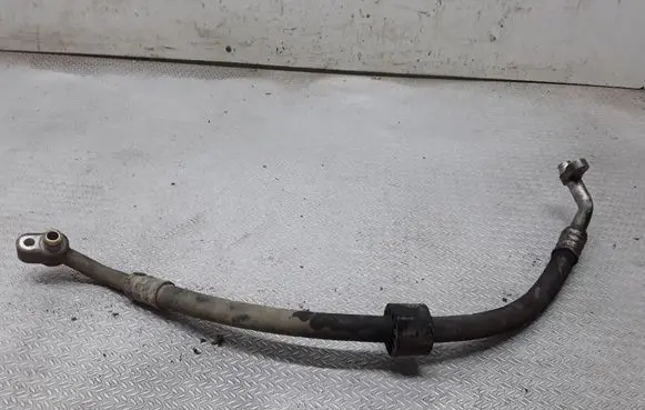Audi A8 S8 D3 4E Air conditioning (A/C) pipe/hose
