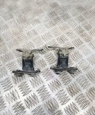 BMW 1 E81 E87 Tailgate/trunk/boot hinge 7060626