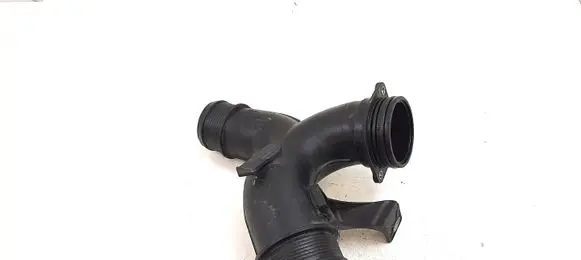 Audi Q7 4L Intercooler hose/pipe 7L6145795AB